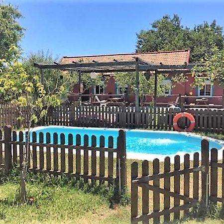 Karma House Vendégház Casares Kültér fotó