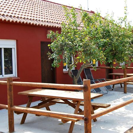 Karma House Vendégház Casares Kültér fotó