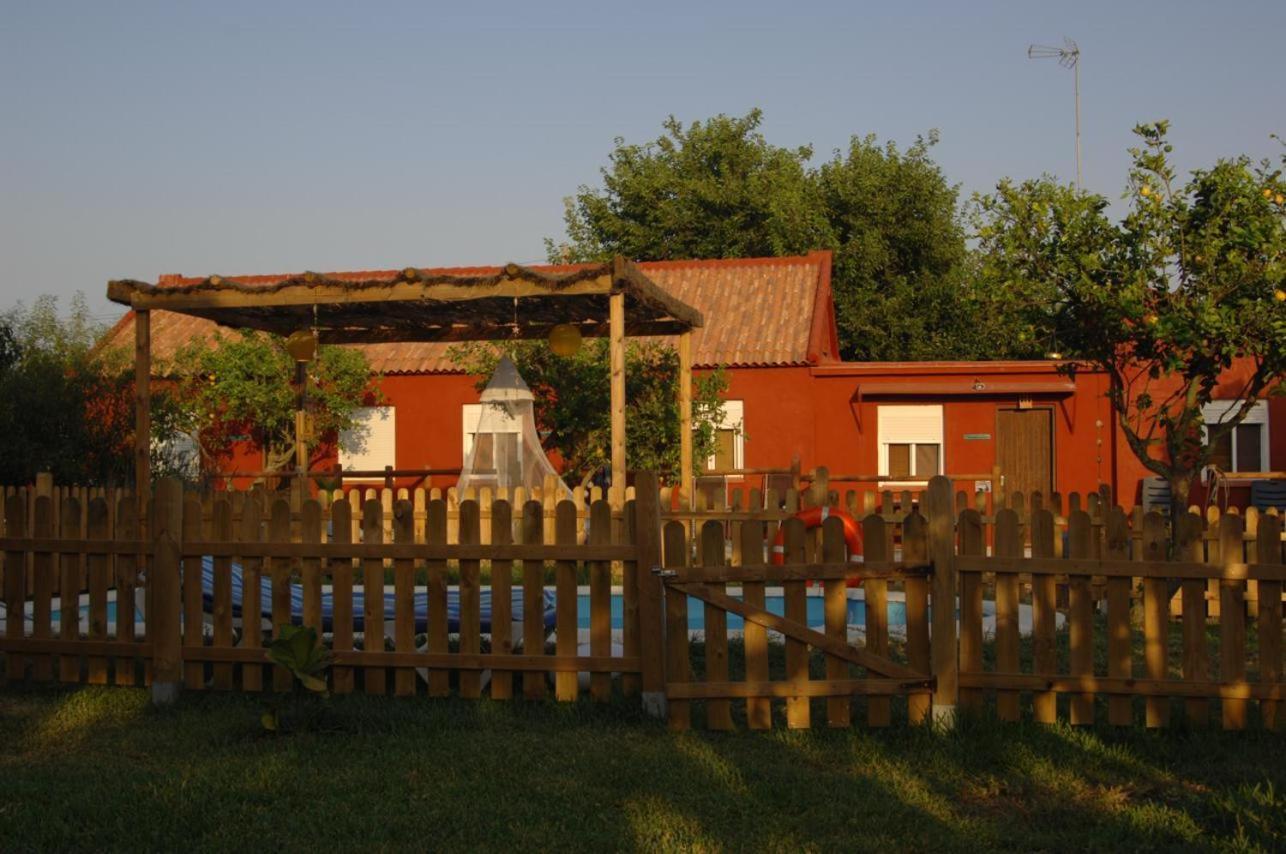 Karma House Vendégház Casares Kültér fotó