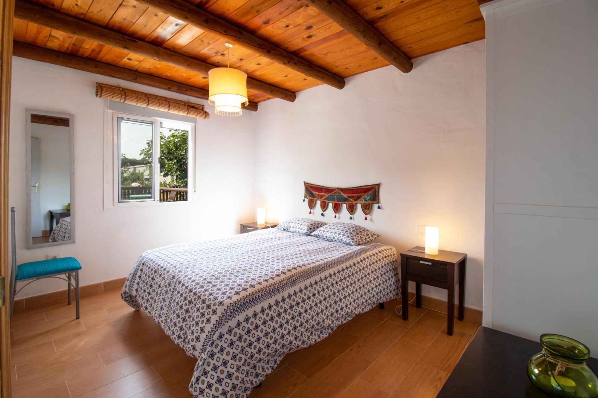 Karma House Vendégház Casares Kültér fotó
