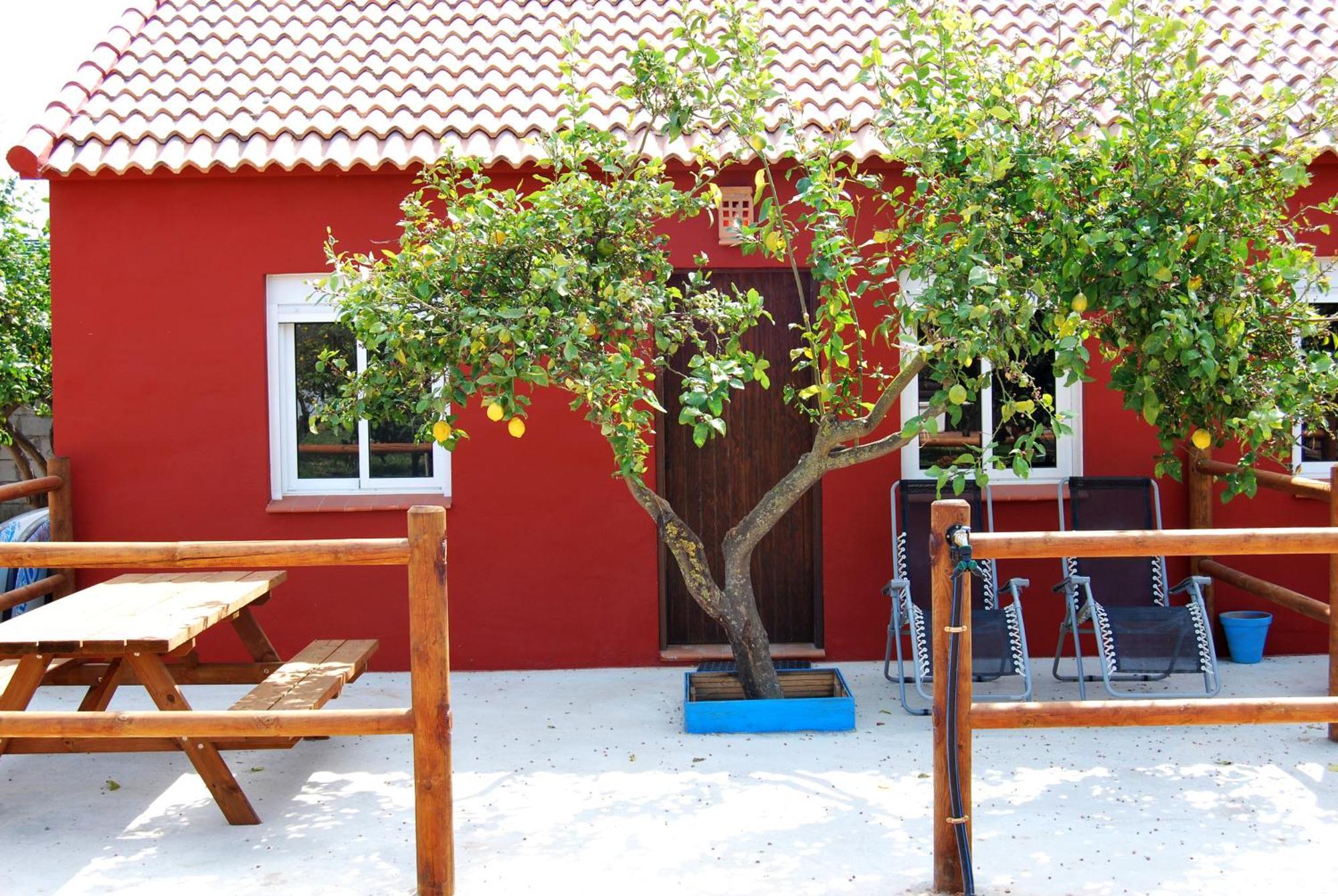 Karma House Vendégház Casares Szoba fotó