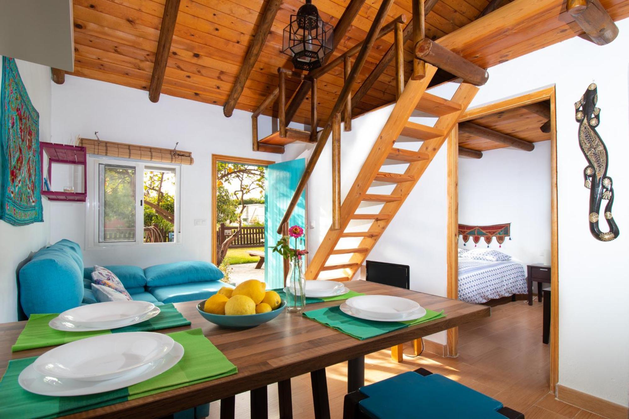 Karma House Vendégház Casares Kültér fotó