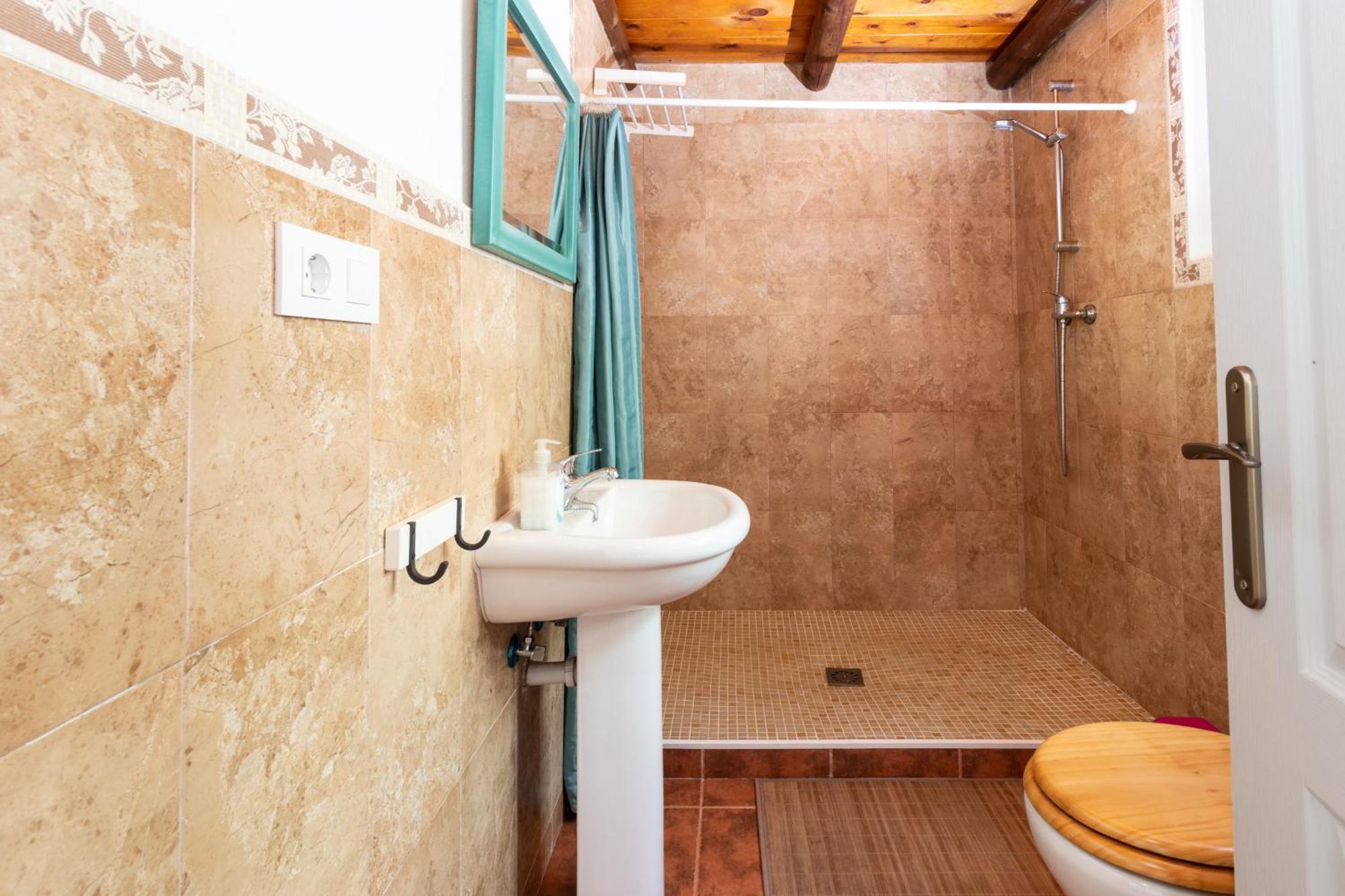 Karma House Vendégház Casares Kültér fotó