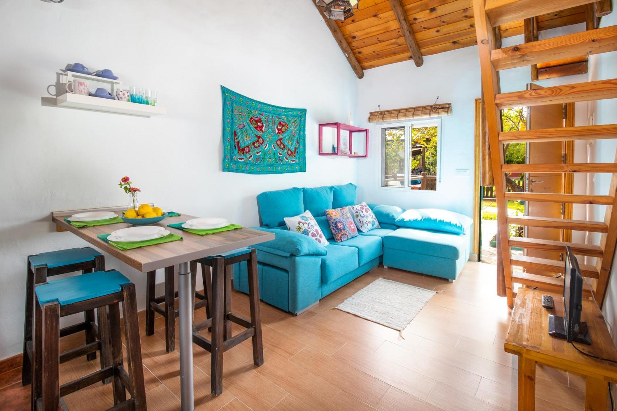 Karma House Vendégház Casares Kültér fotó