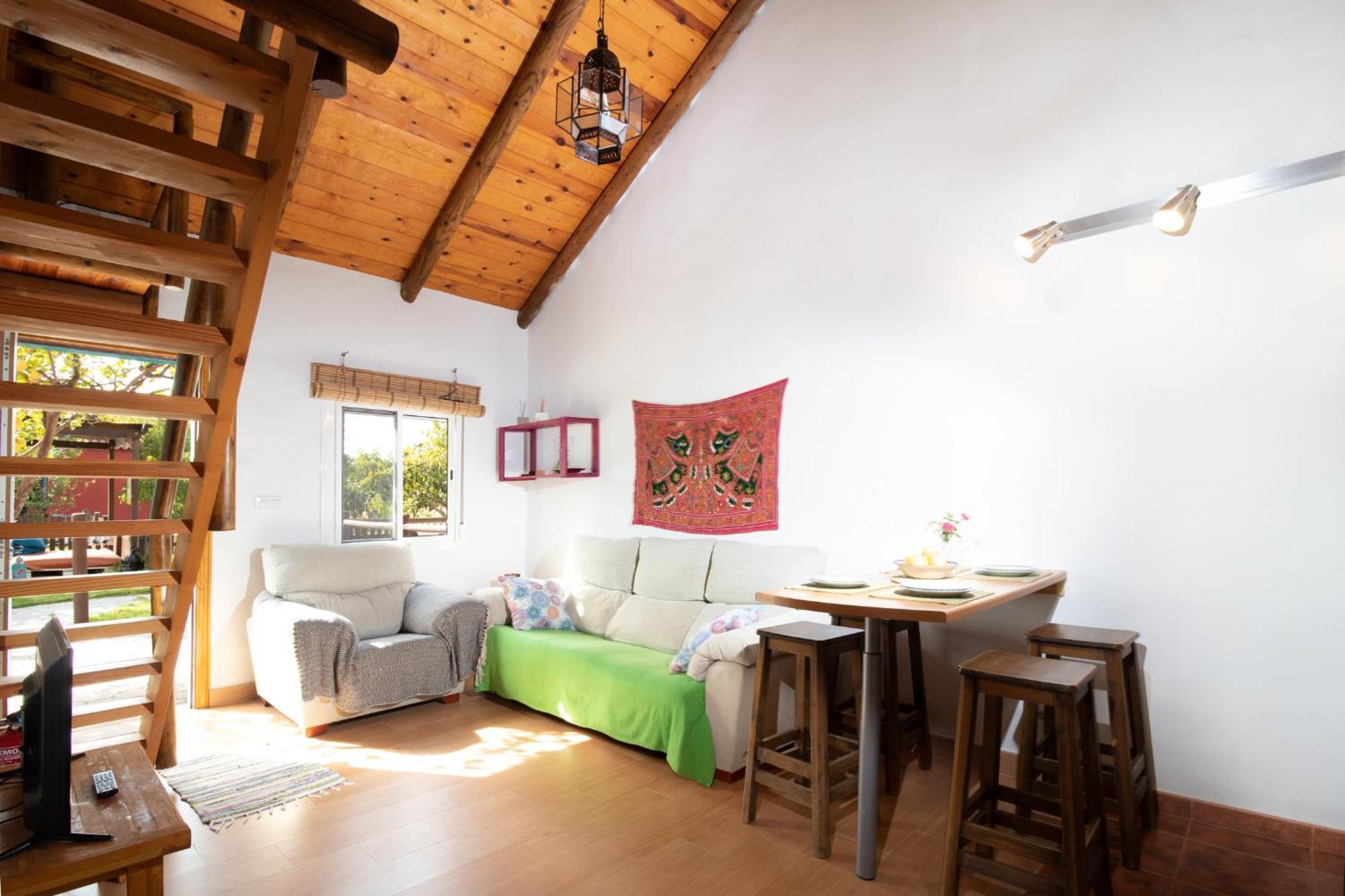 Karma House Vendégház Casares Kültér fotó
