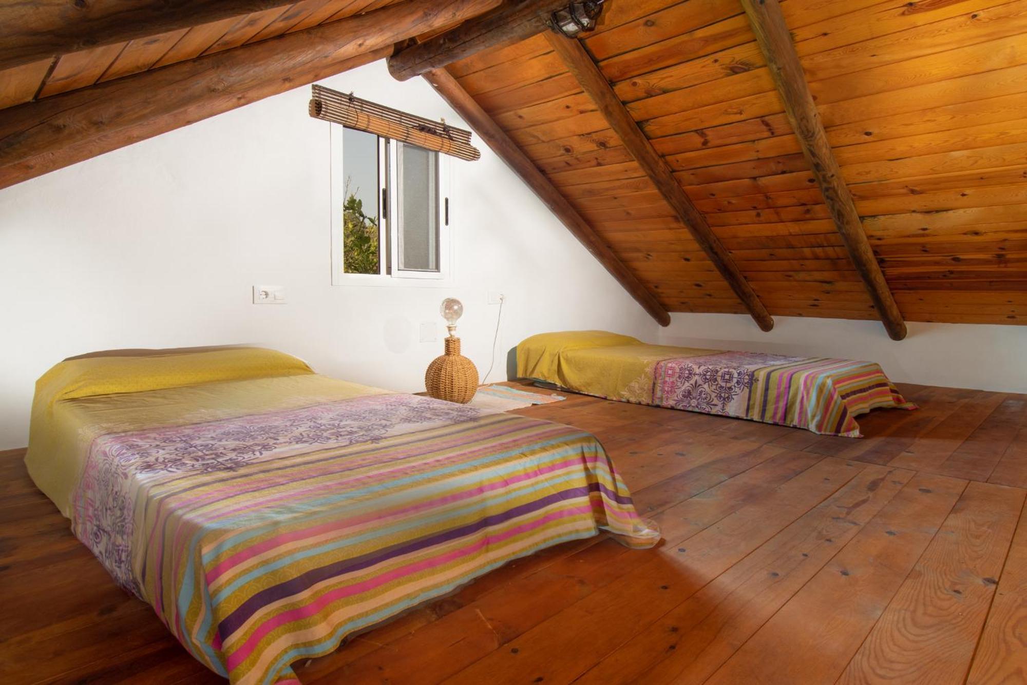 Karma House Vendégház Casares Kültér fotó