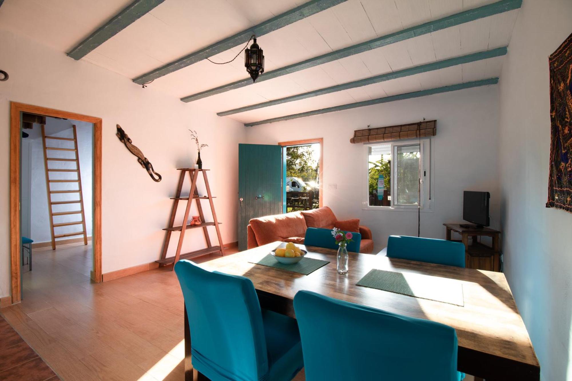 Karma House Vendégház Casares Kültér fotó