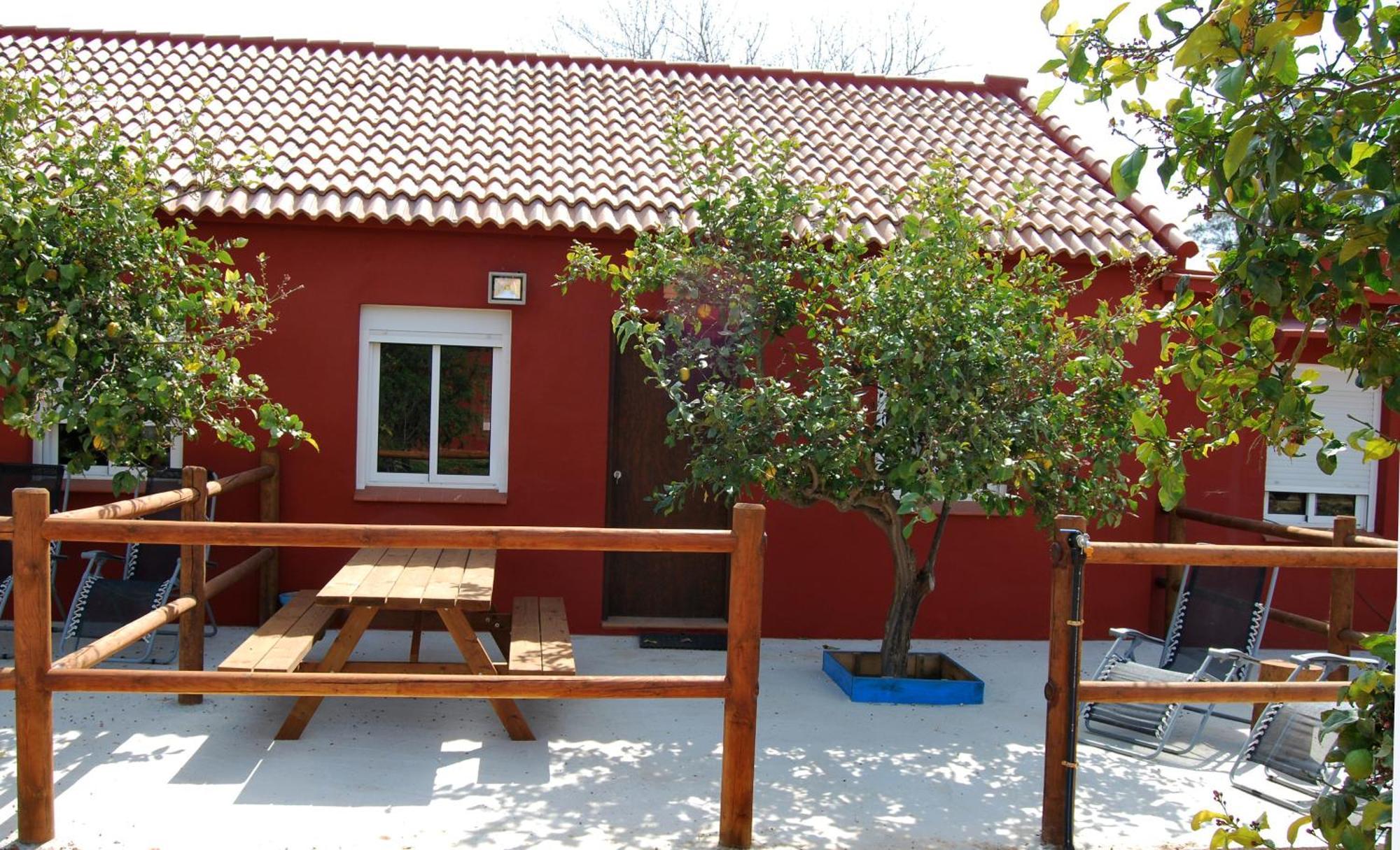 Karma House Vendégház Casares Kültér fotó